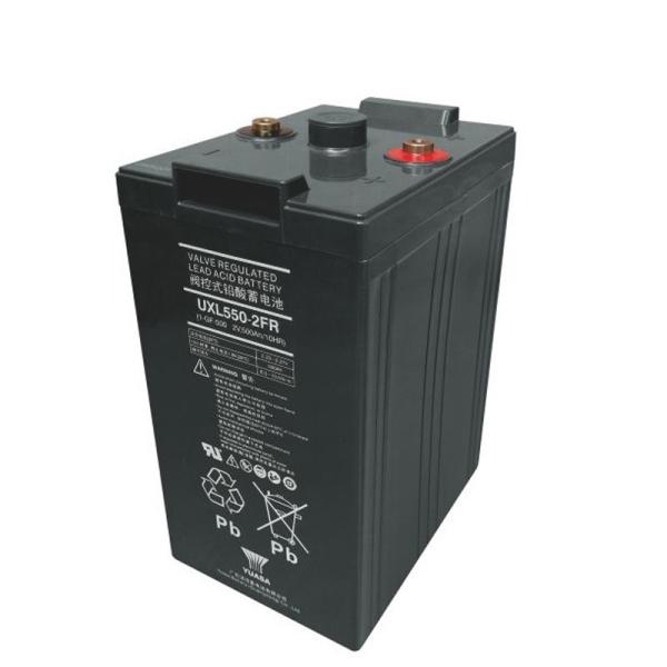 Factory 2V 500Ah Lead Ups sealed Acid Lead Solar Battery Pack Uninterrupted