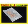 Buy cheap Ms LNOP Adt adhesive Spo2 probe , Medical Surgical Accessories with 6 pin from wholesalers
