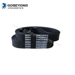 Wholesale Bank NCR ATM machine parts 445-0646520 NCR LVDT Dispenser Belt 4450646520 0646520MID from china suppliers