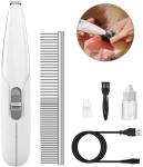 Grooming Electric ABS Quiet Dog Clippers