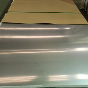 Wholesale 12 X 24 36 X 48 304 2b Stainless Steel Sheet 10mm Thick For Water System from china suppliers