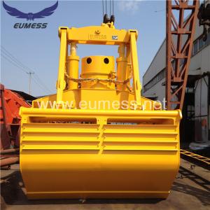 Wholesale Hydraulic Clamshell grab from china suppliers