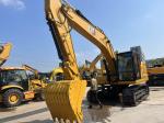 Used Cat 320GC Used Excavators Caterpillar