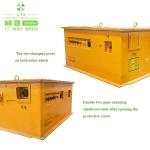 Locomotive Battery 537V 420Ah Lithium ion Battery LiFePO4 537V Lithium ion LFP