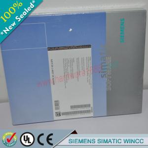 Wholesale SIEMENS SIMATIC WINCC 6AV2104-2FH03-0BD0 / 6AV21042FH030BD0 from china suppliers