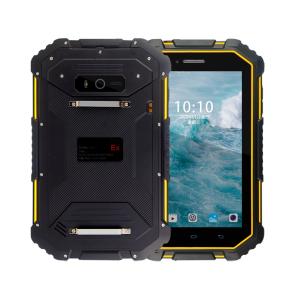 Wholesale Handheld 8 Inch WIFI BT 5G 4G Industrial Rugged Tablet IP68 Waterproof from china suppliers