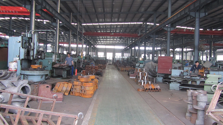 Rice Grading And Sorting Machine MMJM125 Broken Rice Separator