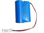 ER18505 3.6V Lithium Battery LiSOCl2 Battery for Motor bike Passed UL ROHS