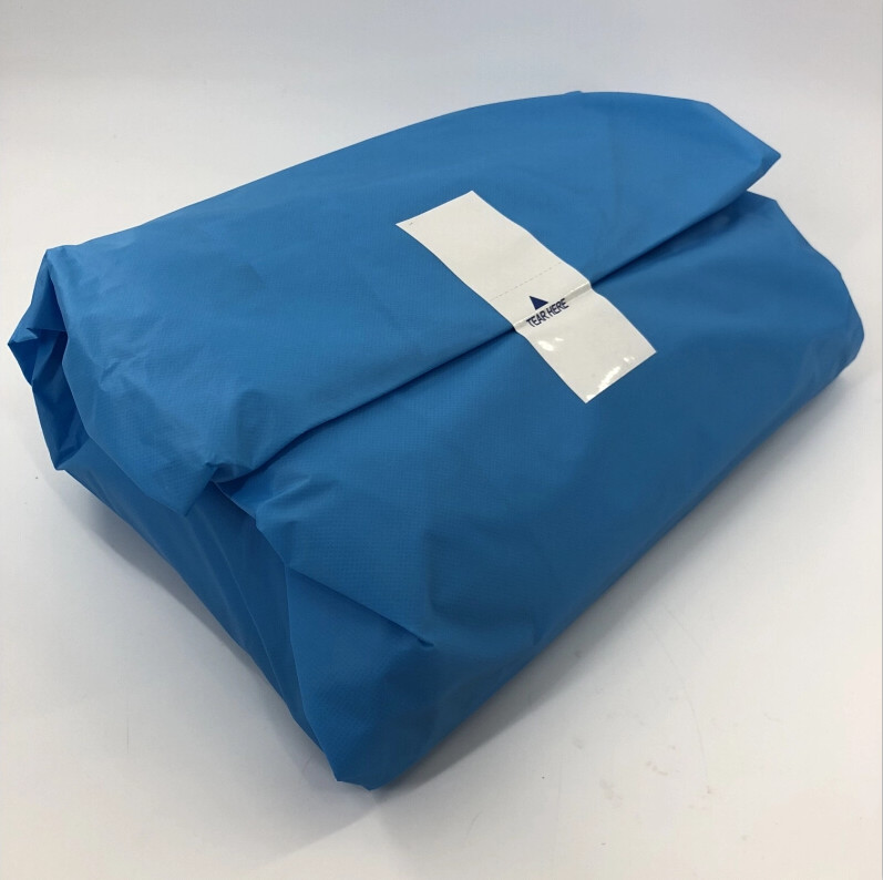 CE ISO13485 Medical Supplies Sterile Surgical C Section Set / Cesarean Section Kits