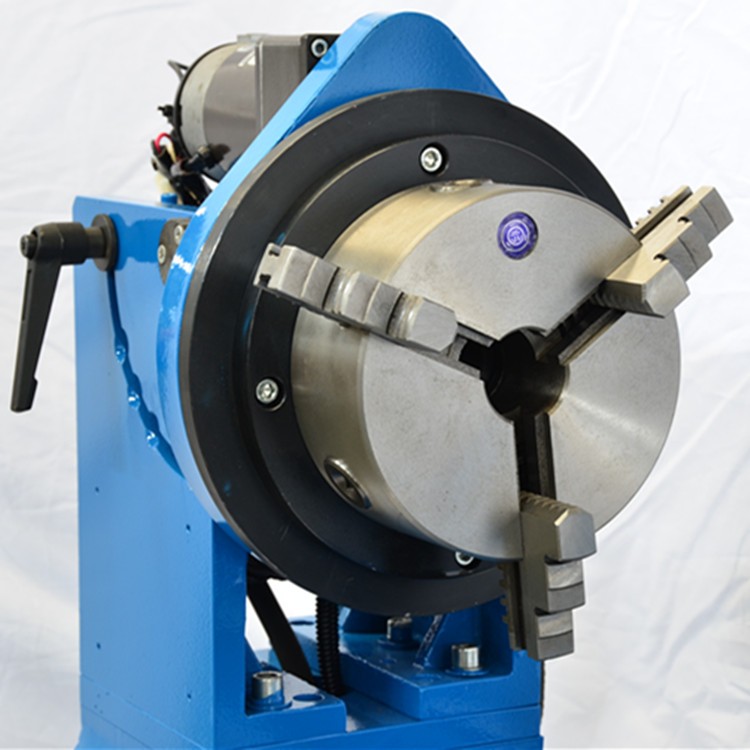 TIG MIG MAG SAW PAW Circumferential Seam Welder Precision Girth Welding Machine