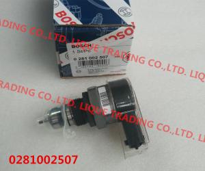 Wholesale Origianl pressure control valve 0281002507 / 0 281 002 507 for HYUNDAI 31402-2A400 from china suppliers