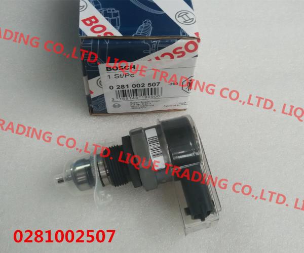 Origianl pressure control valve 0281002507 / 0 281 002 507 for HYUNDAI 31402