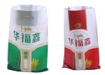 Bopp Printed Polypropylene Packaging Bags , 25Kg PP Woven Sacks For Rice