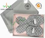 Custom Logo Printed Square Handcrafted Gift Boxes 350G C1S Art Paper Mateiral
