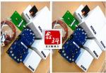USA KOHLER diesel generator parts,KOHLER cotroller, 16-light circuit board for