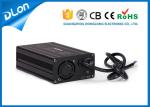 4A LiFePO4 43.5V 36V 4a LiMn/ lithium Charger 42V output electric dirt bike