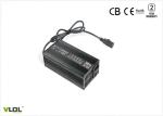 DC 60V Lithium / Lead Acid Battery Charger CE ROHS Certified For Electric Golf