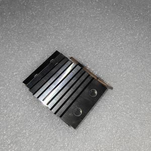 Wholesale Customized 30x12x1.5 Wood Planer Cutter for Woodworking Tools in Manufacturing Plant from china suppliers