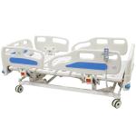 Function Folding Adjustable Clinic Furniture Electric Medical Nursing Patient