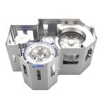 24000bph 500ml Water Bottle Packing Machine High Accuracy