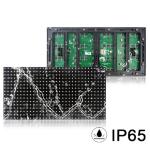 High Resolution Football Stadium P10 Outdoor Led Display Module