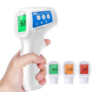 Wholesale Professional Non Contact Infrared Thermometer Home Temperature Measuring from china suppliers
