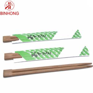 Wholesale Carbonized ISO9001 24cm Bamboo Chopsticks Restaurant from china suppliers