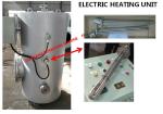 DX427-12KW/380V/50HZ ELECTRIC HEATING UNIT，MARINE ELECTRIC HEATER/ELECTRIC