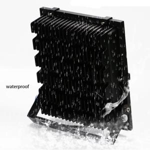 Wholesale JD Super Bright IP65 Outdoor Aluminum LED Flood Light 100W 200W 300W from china suppliers