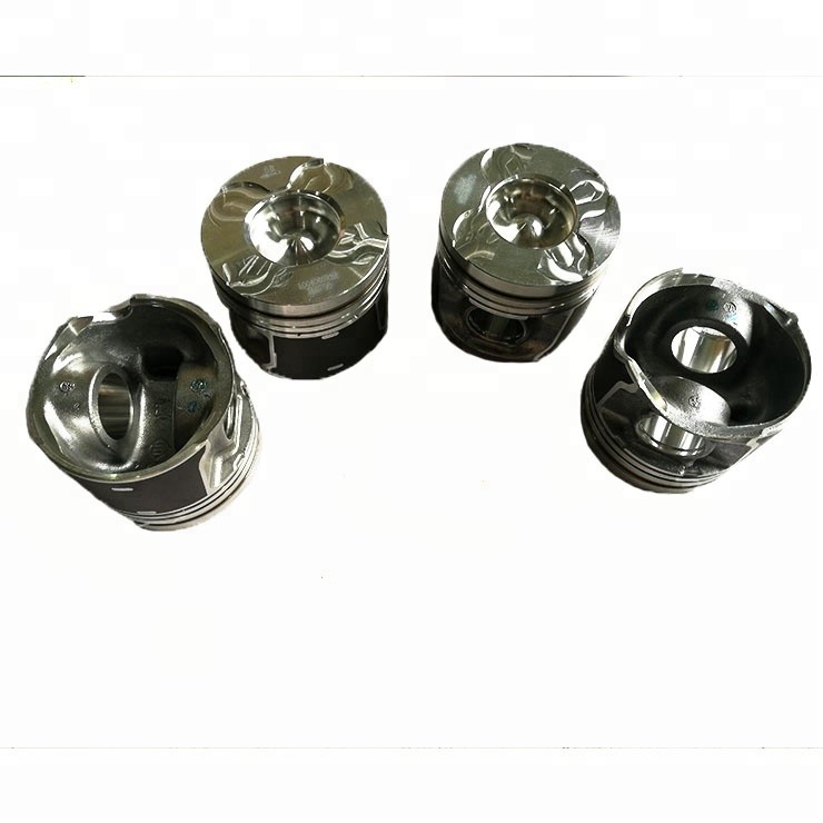 Hino Liner Set EP100-1 Cylinder Sleeve Liner For Diesel Engine 13216-2080