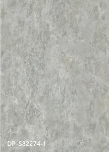 Wholesale 0.6mm Stone Pattern Vinyl Flooring 5.5mm For Kitchen Ultra Light GKBM DP-S82274 from china suppliers