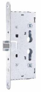Wholesale High Security Mortise Door Lock / Interior Lock / Anti - Fire Lock Body from china suppliers