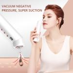 4 Level 1200mAh Electric Blackhead Suction Remover