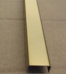 304 Mirror Brushed Finish Stainless Steel U Channel Suppliers In China