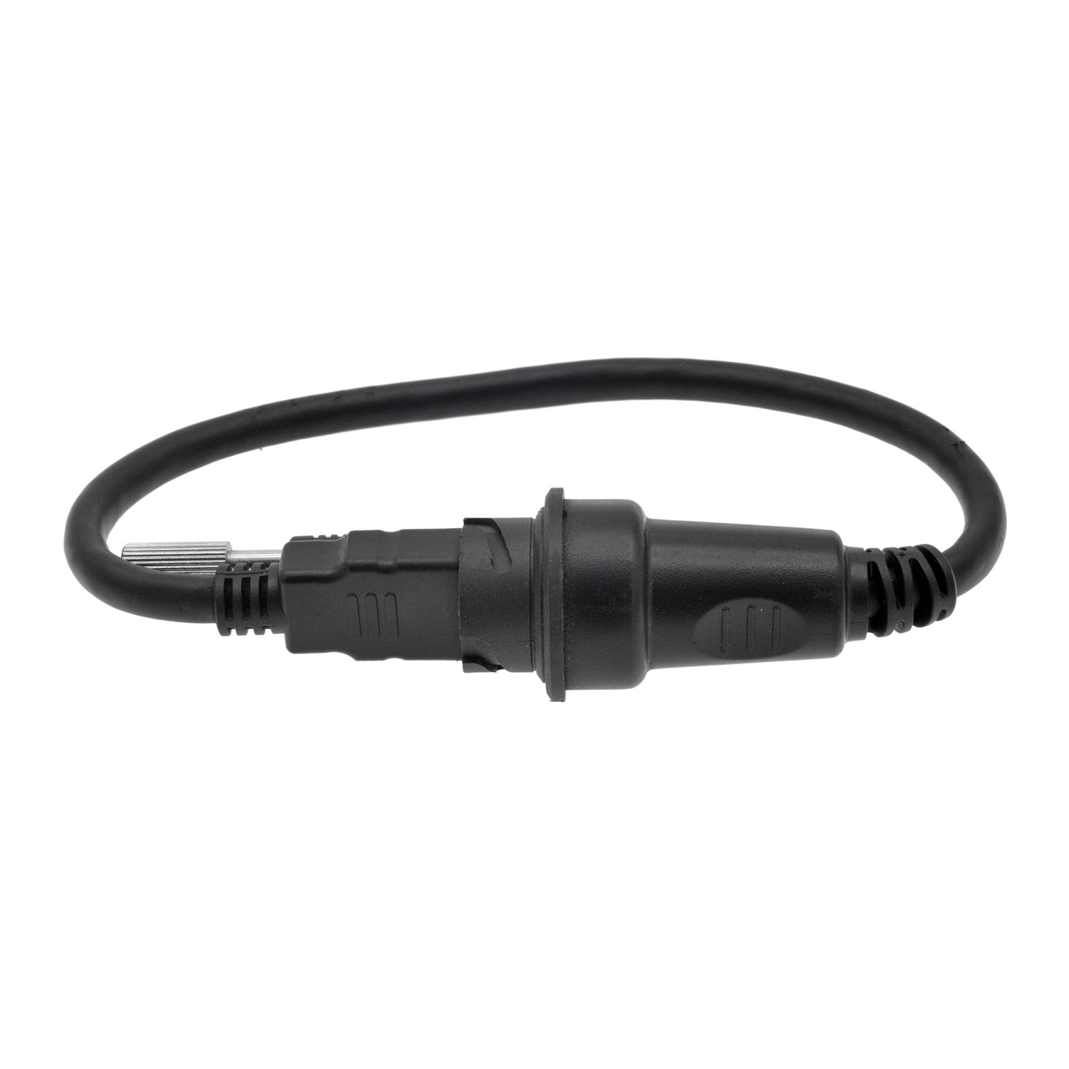 8-Pin Gold Plated Plastic Communication Cable Connectors Communication Cables