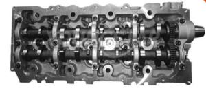 Wholesale Diesel Fuel Complete Cylinder Head For Toyota 1KD-FTV Hilux 3.0tdi 908883 from china suppliers