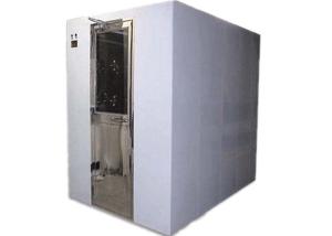 Wholesale High speed Cleanroom Air Shower from china suppliers