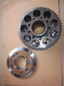 Wholesale HITACHI HYDRAULIC TRAVEL MOTOR PARTS ZAX120 from china suppliers