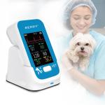 2.4'' TFT Screen Pet Dog Cat Vital Signs Monitor Bluetooth Animal Health