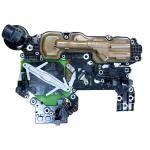 Aluminum Valve assembly A7252709011 A0002704300 for Electrohydraulic Control
