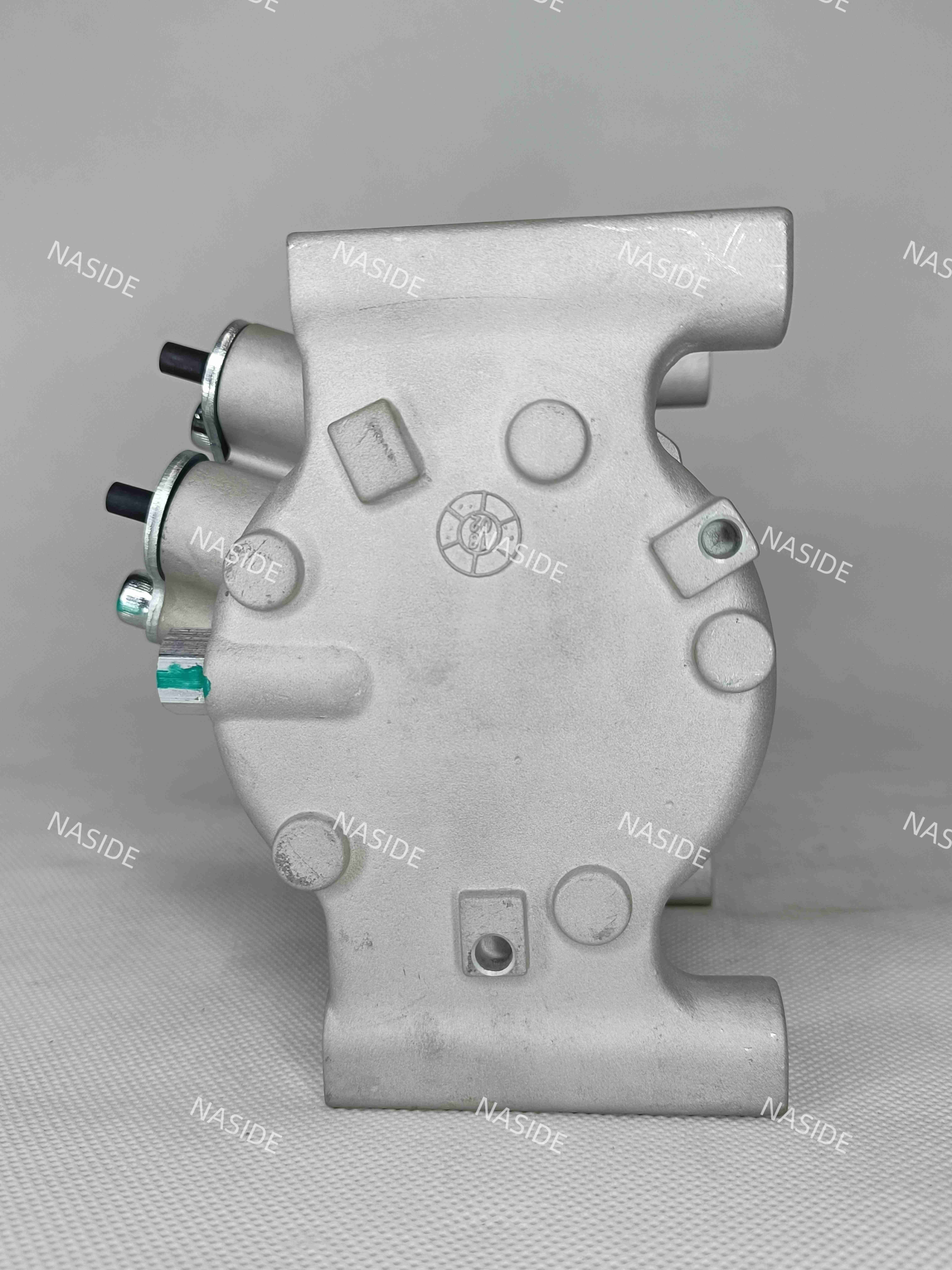 Auto AC conditioning compressor for MG ZS 5PK OEM 10230275 DS56017
