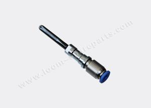 Wholesale Custom Air Jet Loom Spare Parts Metal Material Nozzle For Nissan from china suppliers