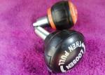 Customized Steel Pole Material Weight Machine Pin 54mm & 22mm X 20mm Dimension