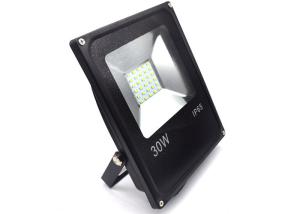 Wholesale Slim LED Flood Light Outdoor IP65 Reflector Professional Lighting from china suppliers
