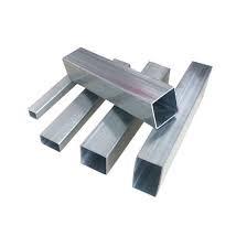 Wholesale 38mm Mild Steel Square Pipe Fixed Length Waterproof Custom Color Strong Strength from china suppliers