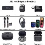 J.B.L Xtreme 3 Portable BT Speaker Outdoor Powerful Sound and Deep Bass