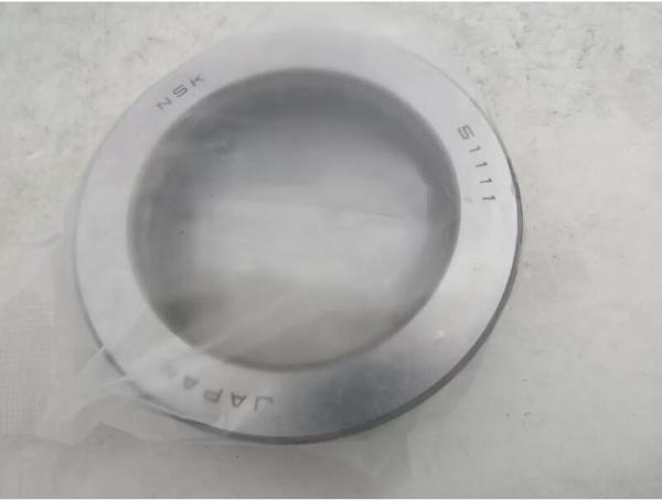 Mining Machinery 51111 511112 51113 51114 55*78*16mm Ball Thrust Bearings