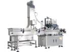 Pharmaceutical Liquid Water Daily Chemical Body Hair Care Products Automatic