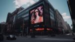 Outdoor Full Color LED Display for High Brightness Street Advertising Waterproof