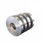 Mirror Stainless Steel 316L Coil Cold Rolled 304 Stainless Strip ASTM